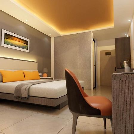 Subic Riviera Hotel And Residences Olongapo Ngoại thất bức ảnh