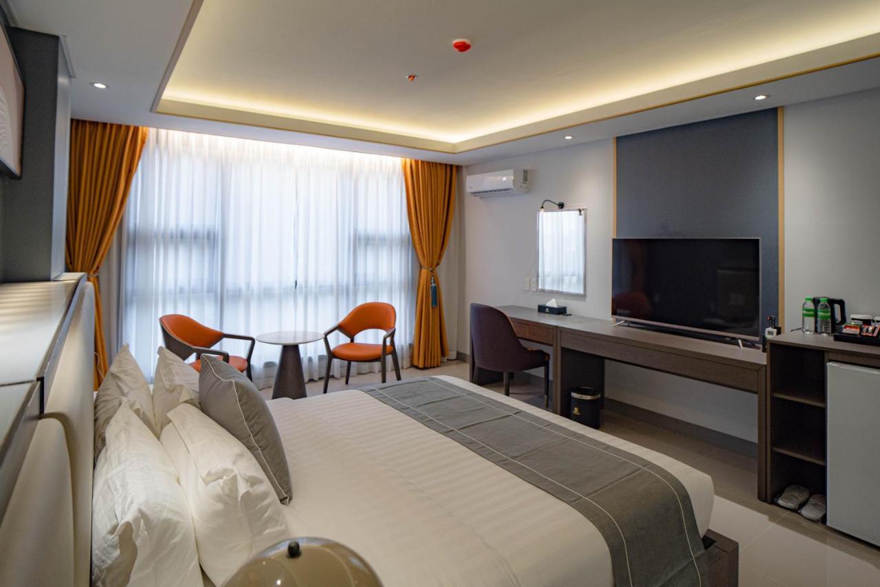 Subic Riviera Hotel And Residences Olongapo Ngoại thất bức ảnh